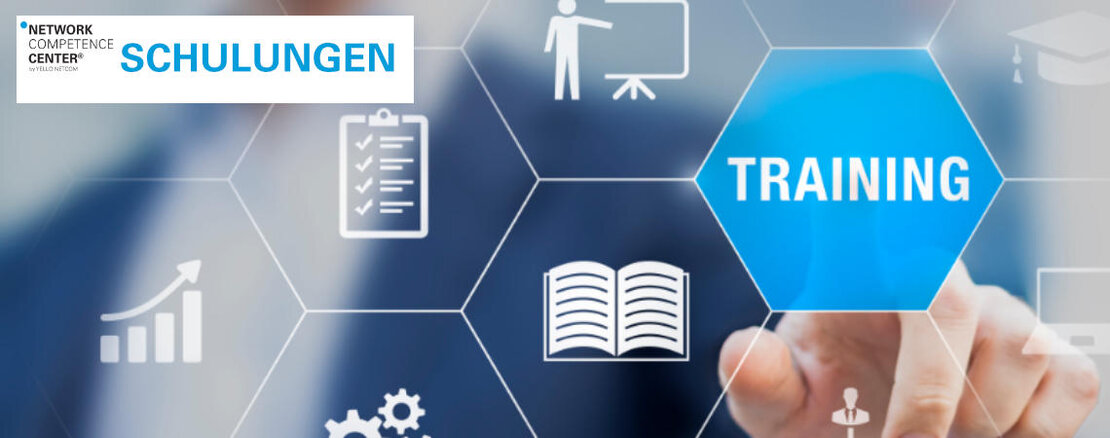 Schulungsangebot für Netzwerktechnik – Praxiswissen für Handwerk & Industrie
